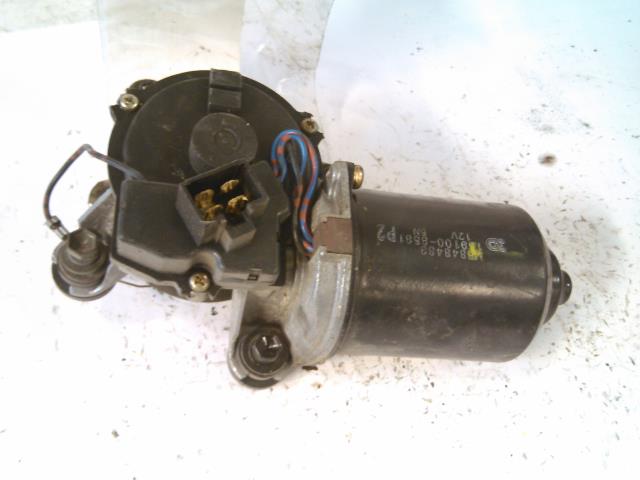 Viskermotor frontrute til Mitsubishi Galant 1993-1996 (Type VI)  (MB848433|159100-8581|)