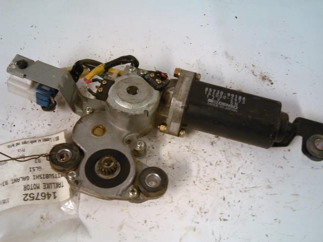 Takluke motor til Mitsubishi Galant, 1993-1996 (Type VI)  (DENSO|85730-99184)