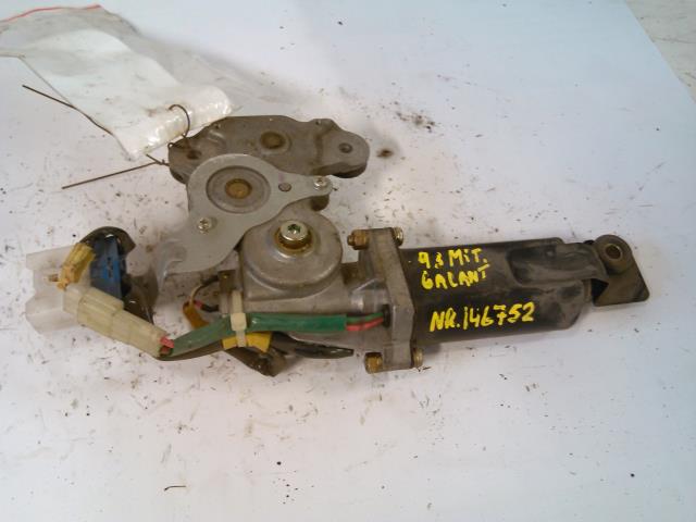 Takluke motor til Mitsubishi Galant 1993-1996 (Type VI)  (DENSO|85730-99184|162000-2973|)