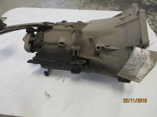 Girkasse manuell til BMW 3-Serie 1991-2000 (E36) (E36) 