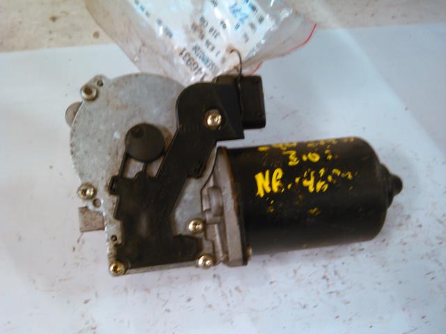 Viskermotor frontrute til BMW 3-Serie, 1991-2000 (E36) (E36) 