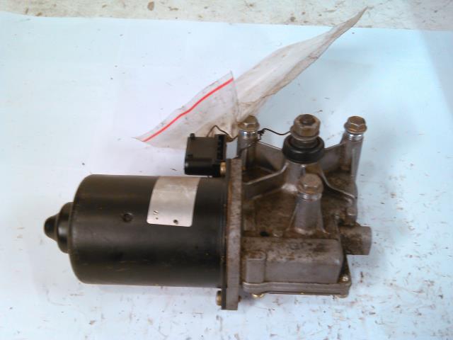 Viskermotor frontrute til BMW 3-Serie 1991-2000 (E36) (E36) 
