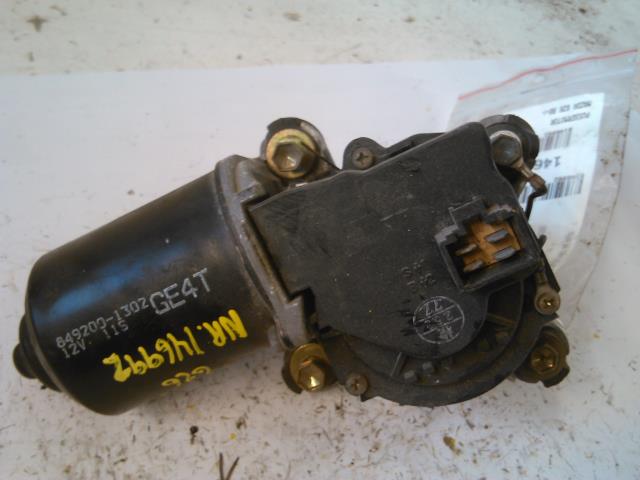 Viskermotor frontrute til Mazda 626, 1998-2002 (GF/GW) (GF/GW) (849200-1302)