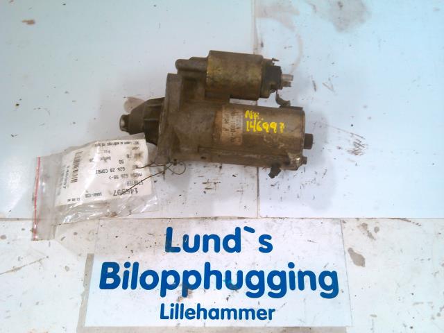 Starter til Mazda 626, 1998-2002 (GF/GW) (GF/GW) 