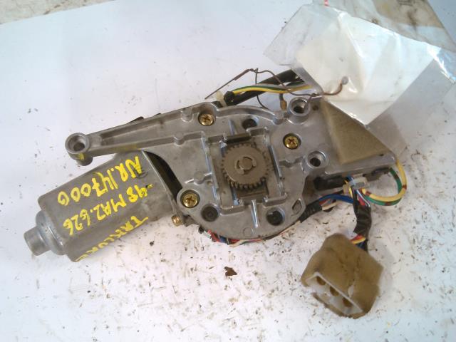 Takluke motor til Mazda 626 1998-2002 (GF/GW) (GF/GW) (833100-2651|)