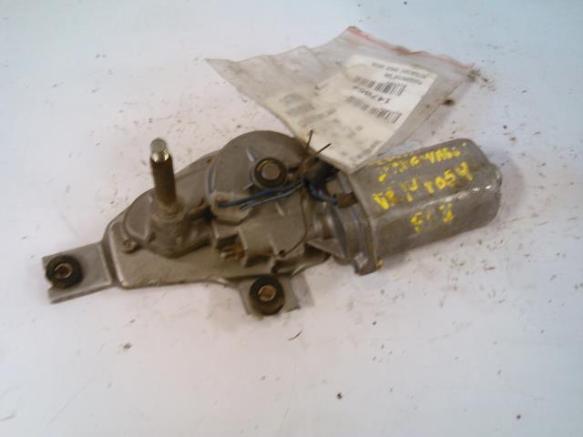 Viskermotor bakrute til Mitsubishi Space Wagon, 1992-2000  (WM-3208-1S)