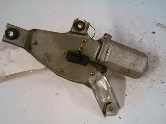 Viskermotor bakrute til Mitsubishi Space Wagon 1992-2000  (WM-3208-1S|)