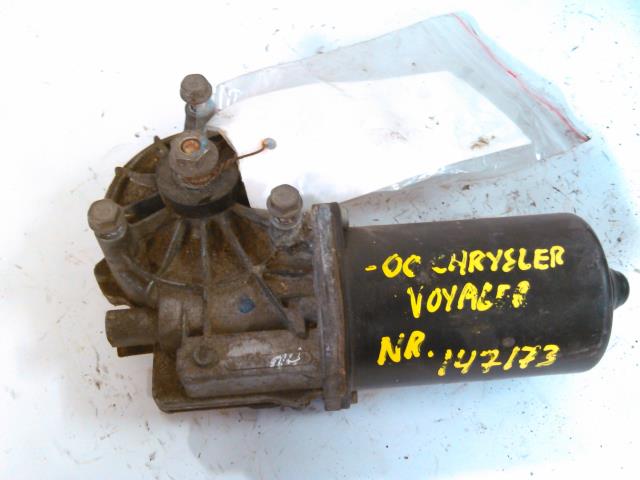 Viskermotor frontrute til Chrysler Voyager 1996-2001 (Type III)  (E9085014736|23404097|)