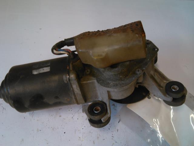 Viskermotor frontrute til Nissan 100 NX 1991-1996