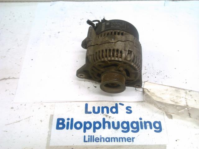 Dynamo til Ford Scorpio, 1995-1998  