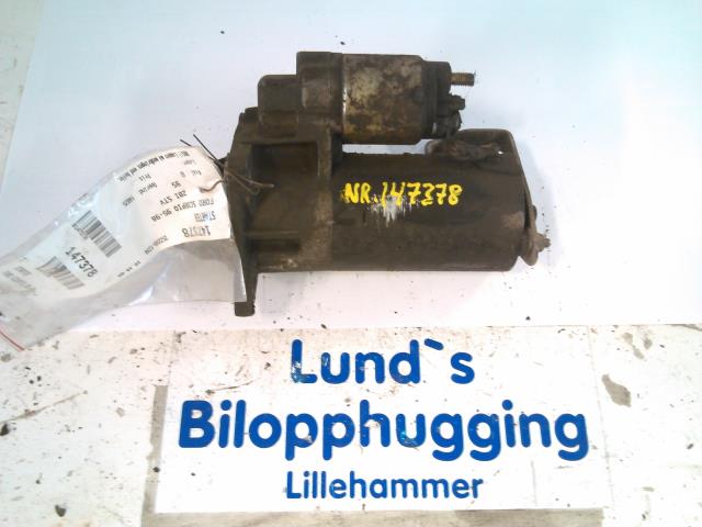 Starter til Ford Scorpio, 1995-1998  