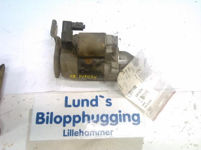 Starter til Mazda 323, 1995-1998
