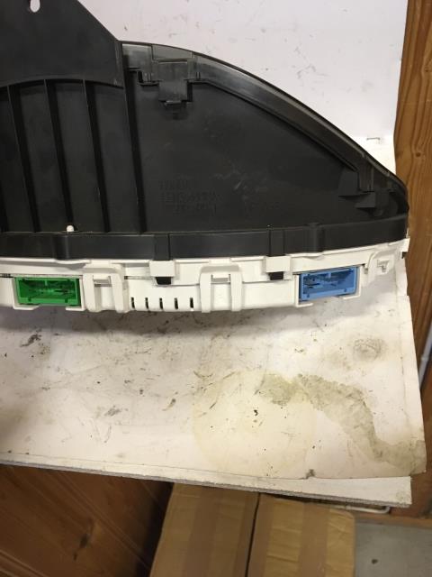 Instrumentpanel til Honda CR-V 2002-2006 (Type II)  (6693-A4|)