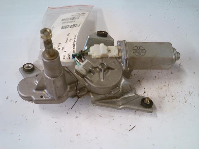 Viskermotor bakrute til Honda CR-V, 2002-2006 (Type II)  