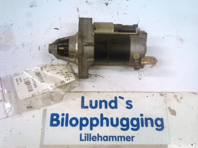 Starter til Honda CR-V, 2002-2006 (Type II)  