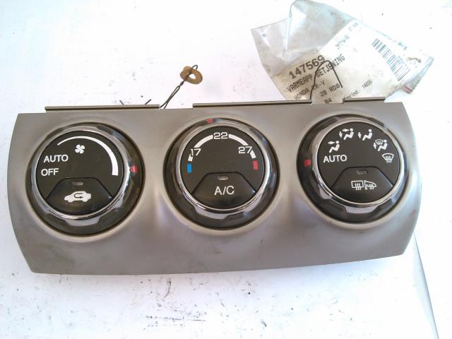 Varmeapparat betjening til Honda CR-V, 2002-2006 (Type II)  
