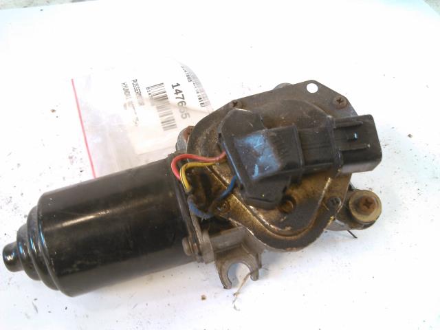 Viskermotor frontrute til Hyundai Accent 1994-1999 (Type I)  (98100-22000|WF125DC|)
