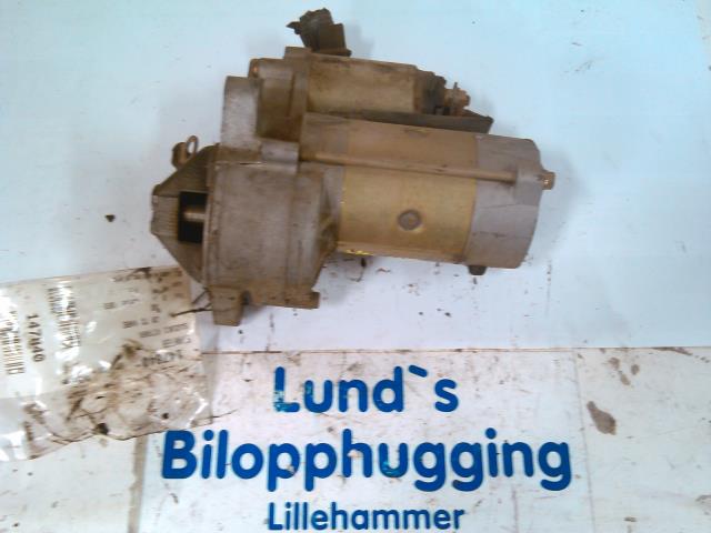 Starter diesel til Suzuki Grand Vitara, 1998-2005 (Type II)  