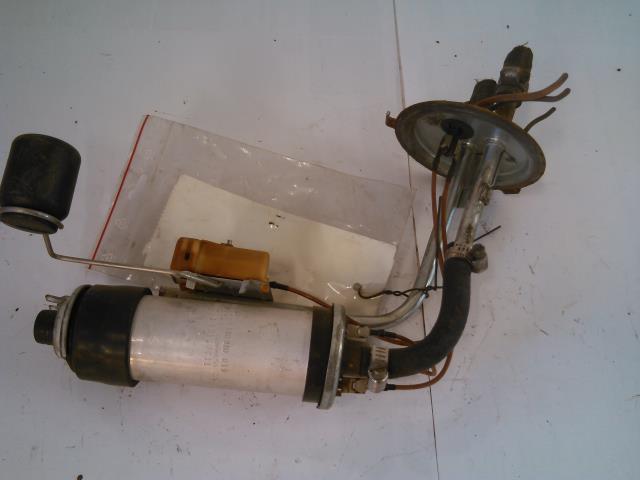 Bensinpumpe elektrisk til Jeep Cherokee, 1986-1996 (Type II, Fase 1)  