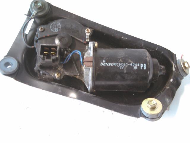 Viskermotor frontrute til Suzuki Grand Vitara, 1998-2005 (Type II)  (DENSO|059050-6744)