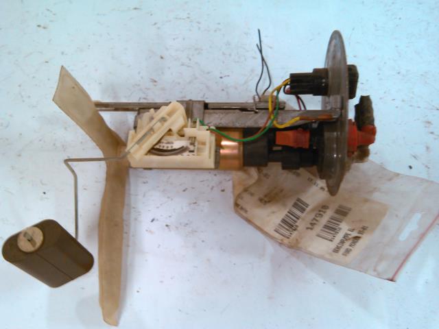 Bensinpumpe elektrisk til Ford Mondeo, 1997-2000 (Type II)  (97BPFA239H3070097)