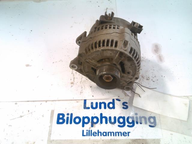 Dynamo til Ford Mondeo, 1997-2000 (Type II)  