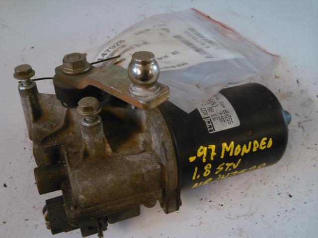 Viskermotor frontrute til Ford Mondeo, 1997-2000 (Type II)  (93BB17B571AC)