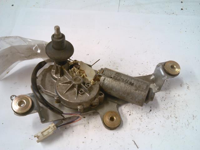 Viskermotor bakrute til Ford Mondeo, 1997-2000 (Type II)  (0390201522)