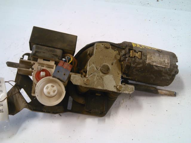 Takluke motor til Mercedes 124, 1986-1995 (W124) (W124)