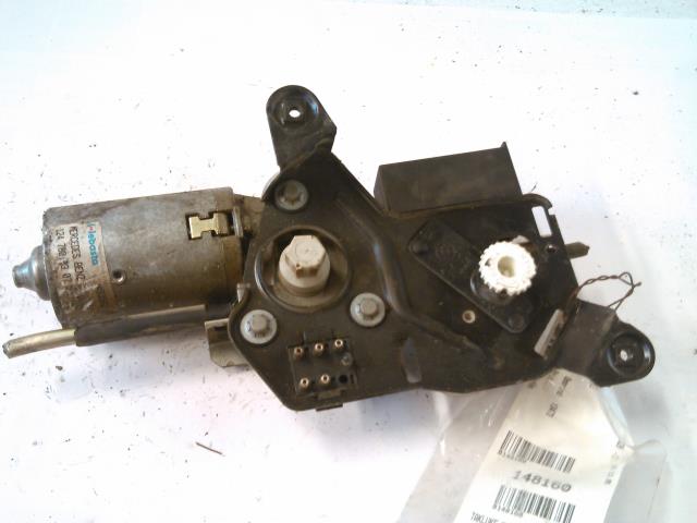Takluke motor til Mercedes 124 1986-1995 (W124) (W124)