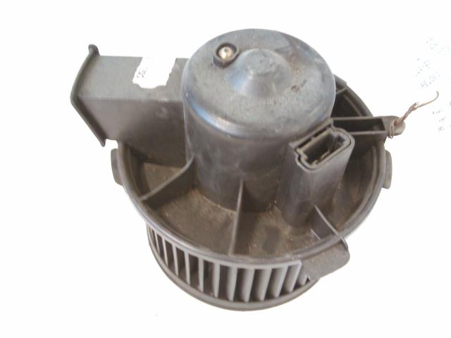 Varmeapparat motor til Peugeot 206, 1998-2007  (BEHR|)