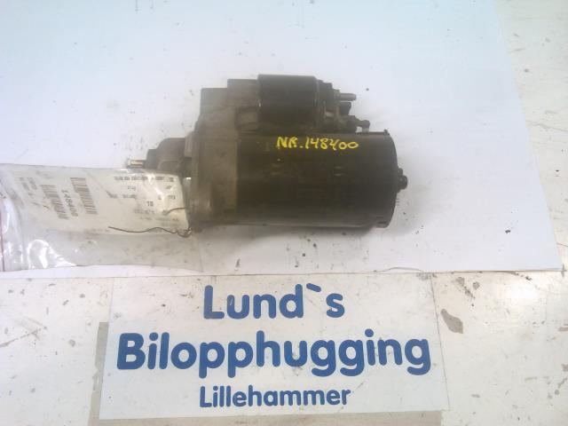 Starter diesel til VW Caddy, 1995-2004 (Type II)  