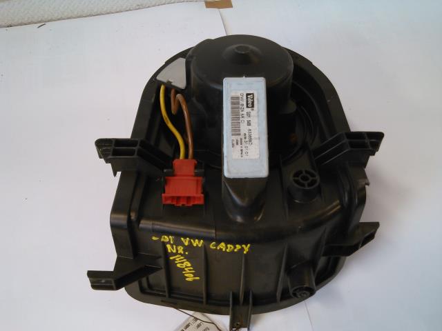 Varmeapparat motor til VW Caddy 1995-2004 (Type II)  (VALEO|)