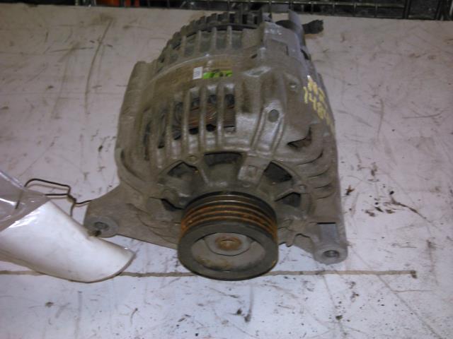 Dynamo til Citroën ZX, 1991-1998  