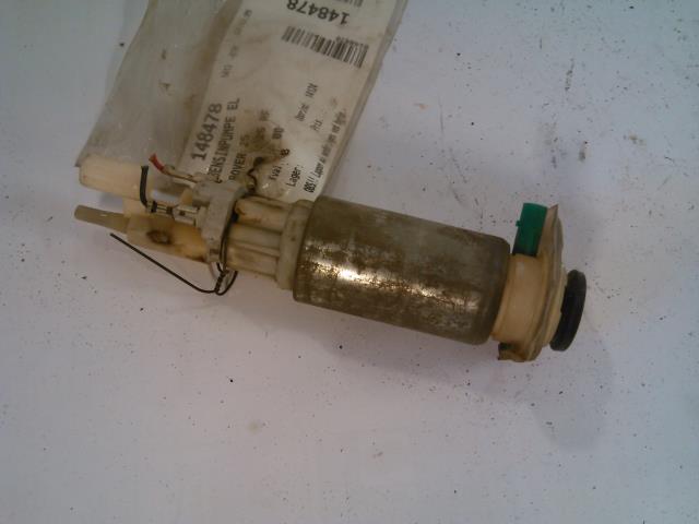 Bensinpumpe elektrisk til Rover 25, 2000-2005  