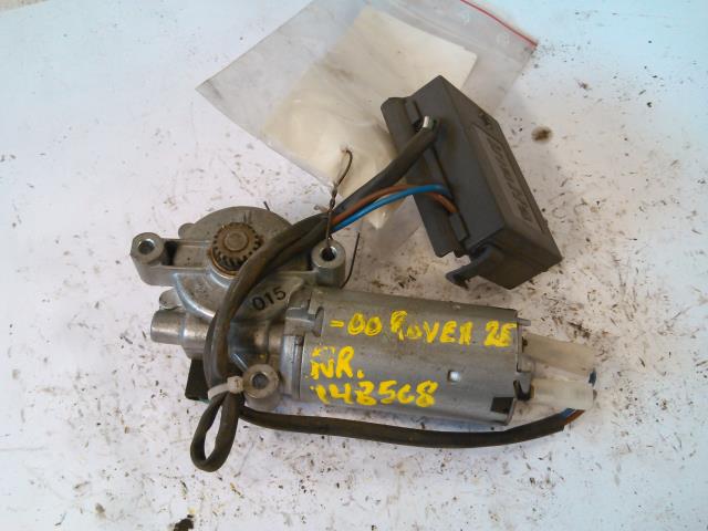 Takluke motor til Rover 25, 2000-2005  (404.492)
