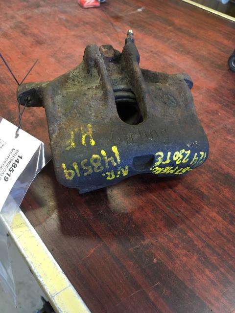 Bremsecaliper høyre foran til Mercedes 124, 1986-1995 (W124) (W124) 