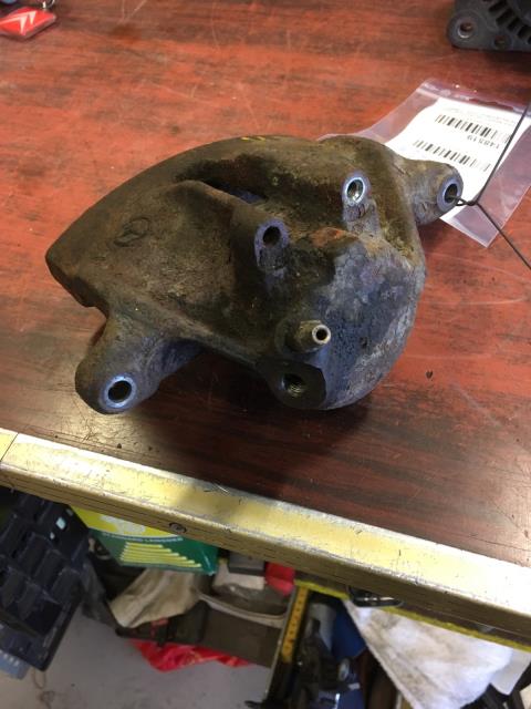 Bremsecaliper høyre foran til Mercedes 124 1986-1995 (W124) (W124)