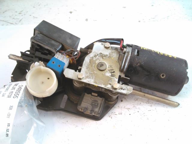 Takluke motor til Mercedes 124, 1986-1995 (W124) (W124) (BOSCH|0390251696)