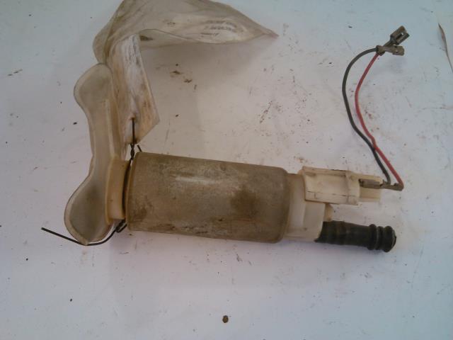 Bensinpumpe elektrisk til Citroën Berlingo, 1996-2002 (Type I, Fase 1)  
