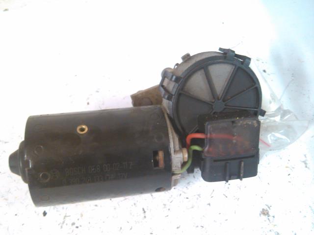 Viskermotor frontrute til Volvo V70 (S70/XC70) 1997-2000 (Type I)  (BOSCH|0390241133|9169321|)