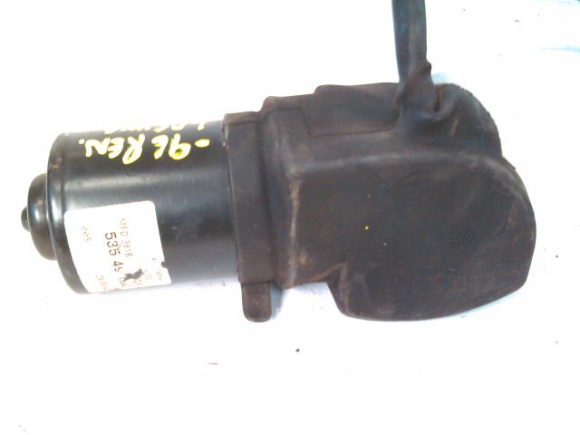 Viskermotor frontrute til Renault Laguna, 1994-1998 (Type I, Fase 1)  