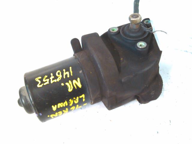 Viskermotor frontrute til Renault Laguna 1994-1998 (Type I, Fase 1)  