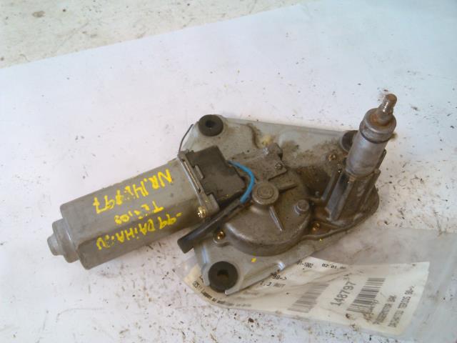 Viskermotor bakrute til Daihatsu Terios, 1998-2000 (85130-87401)