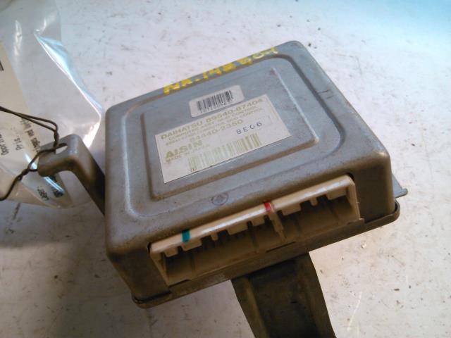 Styreenhet antispinn til Daihatsu Terios, 1998-2000 (AISIN|89540-87404)