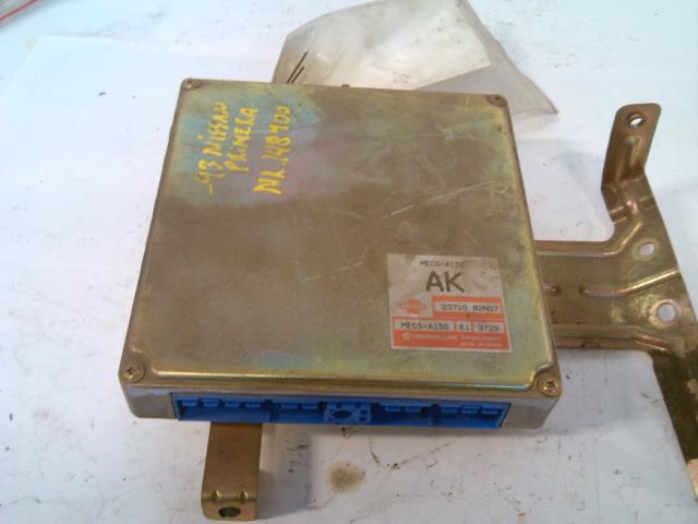 Styreenhet motor til Nissan Primera, 1990-1996 (P10) (P10) (HITACHI|2371082N07)
