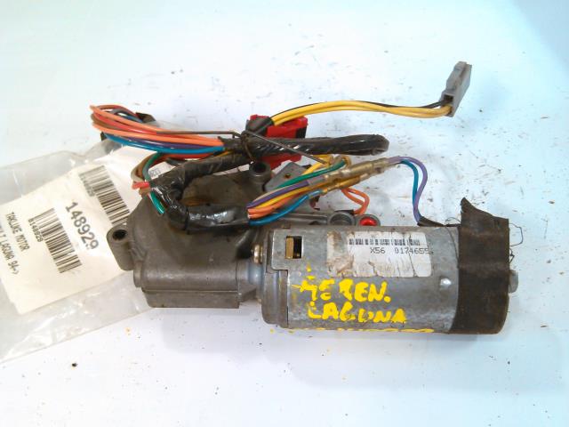 Takluke motor til Renault Laguna, 1994-1998 (Type I, Fase 1)  