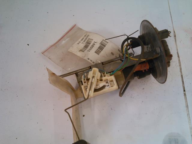 Bensinpumpe elektrisk til Ford Mondeo, 1993-1996 (Type I)  