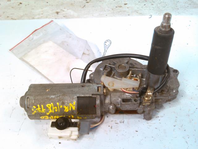 Viskermotor bakrute til Ford Mondeo, 1993-1996 (Type I)  (93BB17404W1B)