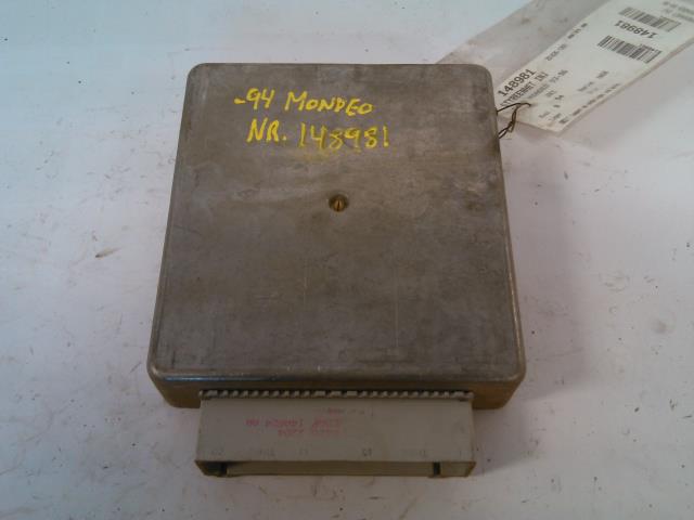 Styreenhet motor til Ford Mondeo, 1993-1996 (Type I)  (93BB-12A650-EF)